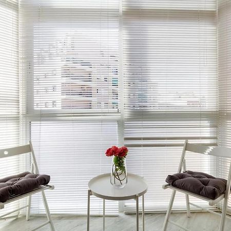 Apartamento Luminoso Cuarteles By Greensol Homes Malaga Zewnętrze zdjęcie
