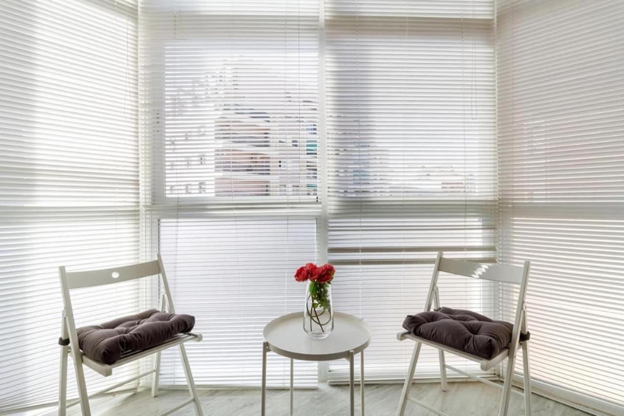 Apartamento Luminoso Cuarteles By Greensol Homes Malaga Zewnętrze zdjęcie